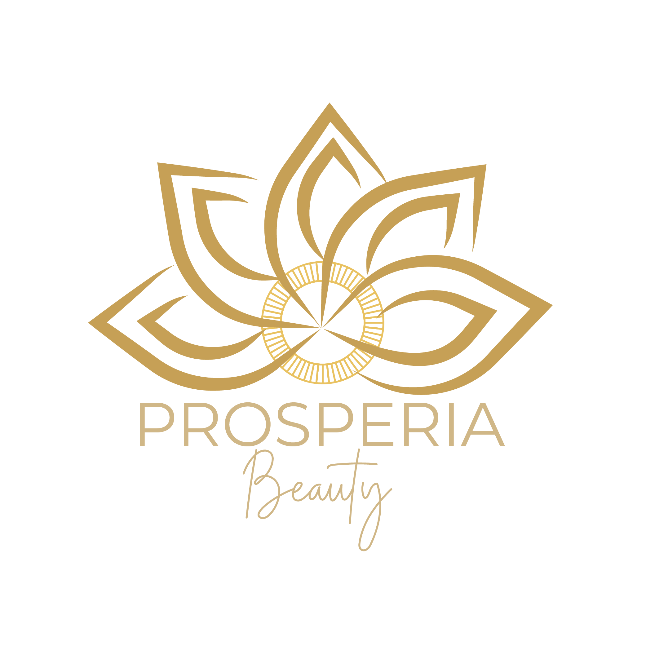 Prosperia Logo